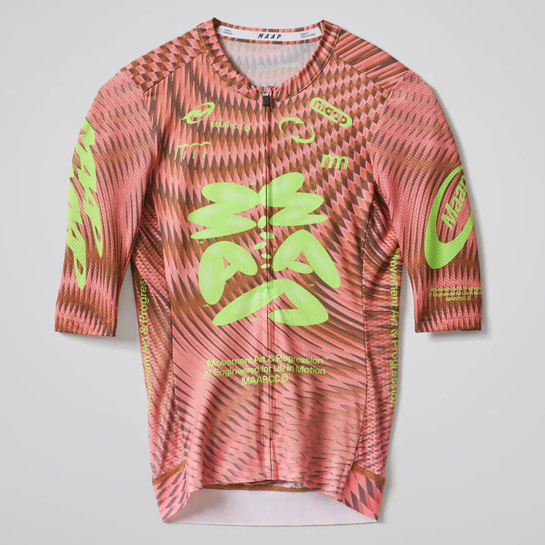 Maglia donna Maap Spectrum Pro Air 3.0 - Rosa