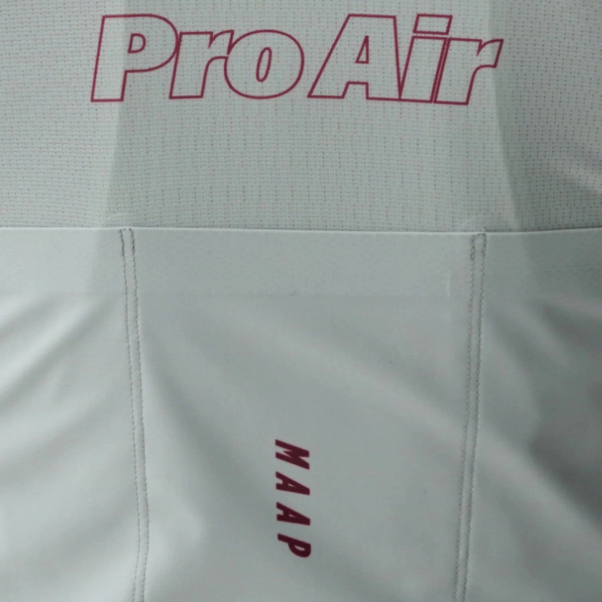 Maglia maniche lunghe donna Maap Aether Pro Air 3.0 - Grigio - E