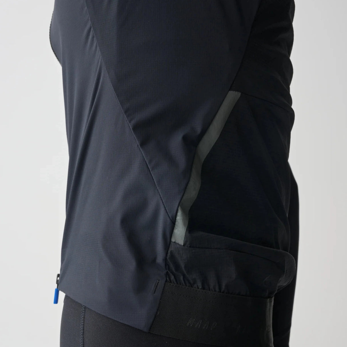 Gilet donna Maap Flow - Nero - D