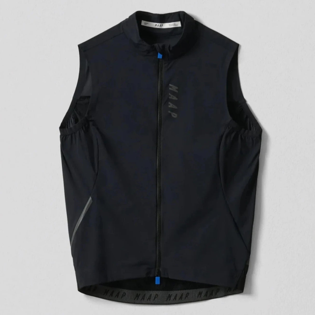 Gilet donna Maap Flow - Nero - P