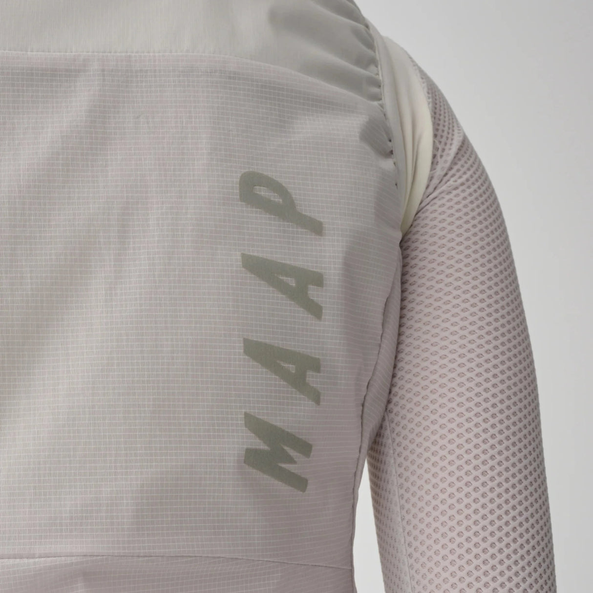 Gilet donna Maap Flow Insulated - Bianco - P