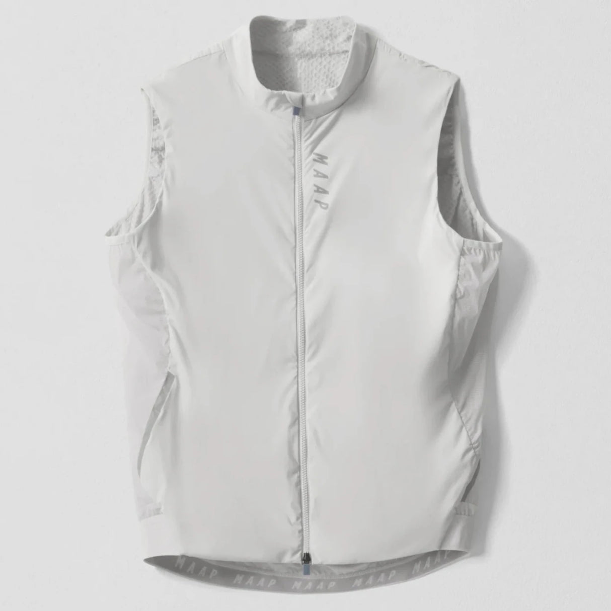 Gilet donna Maap Flow Insulated - Bianco - L