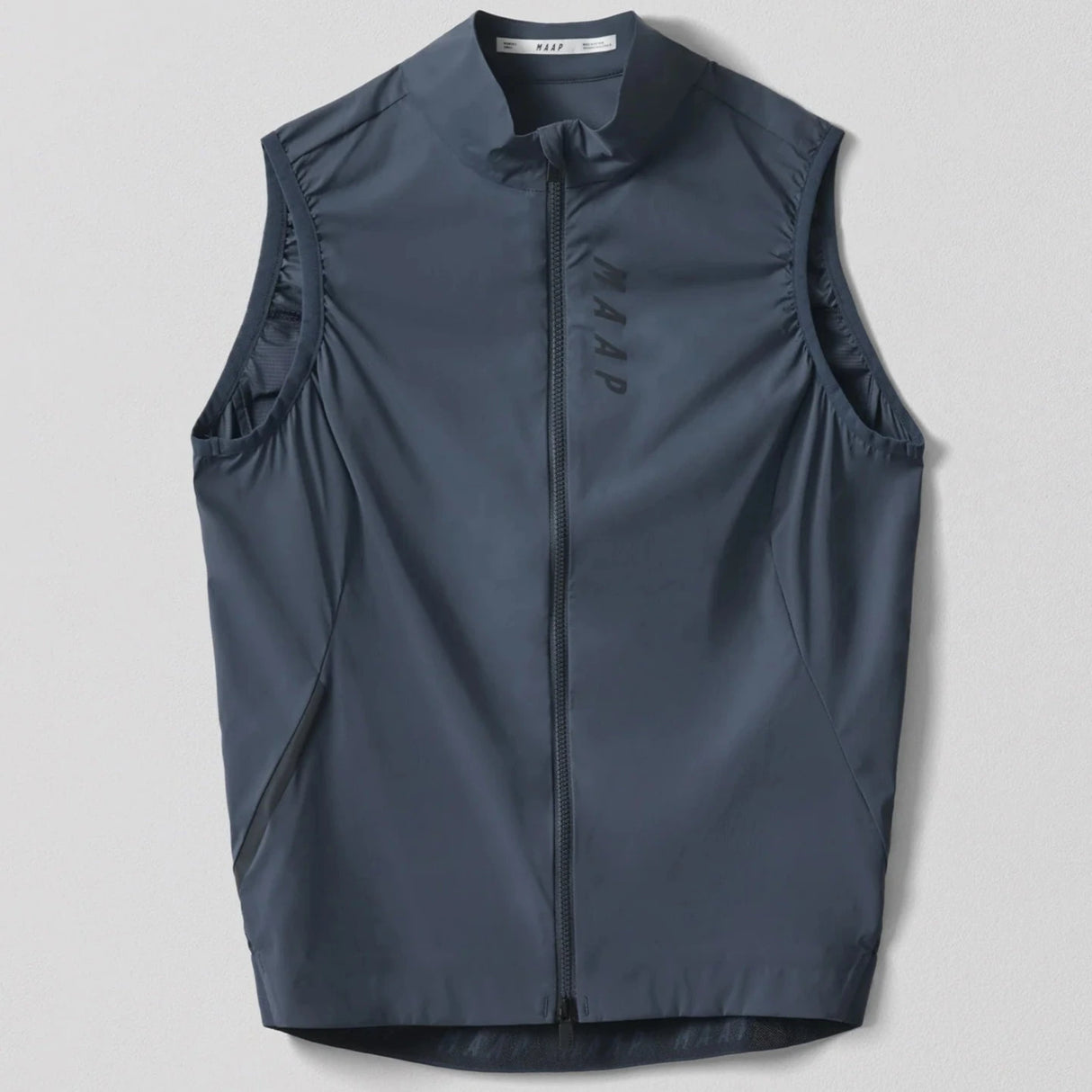 Gilet donna Maap Flow - Blu - A