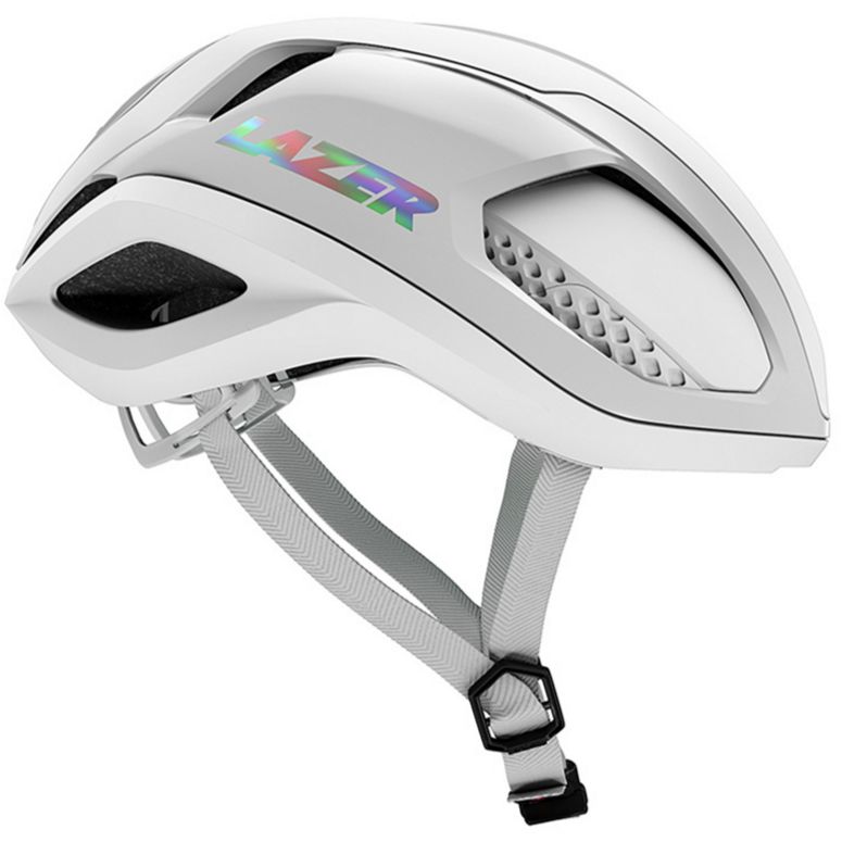 Casco Lazer Vento KinetiCore - Pure white - C