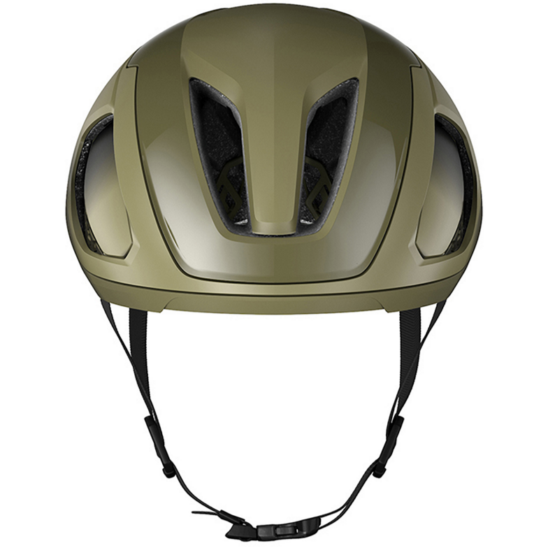 Casco Lazer Vento KinetiCore - Verde nero - D
