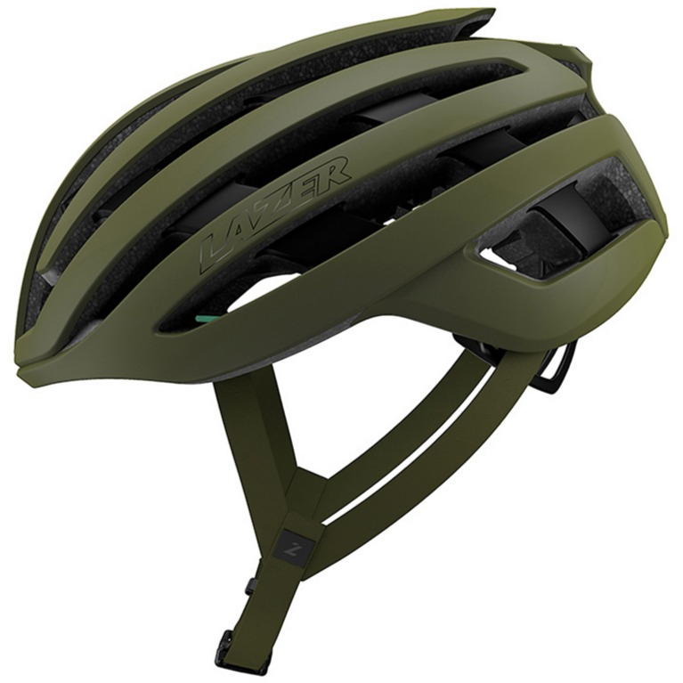 Casco Lazer Z1 KinetiCore - Verde - H