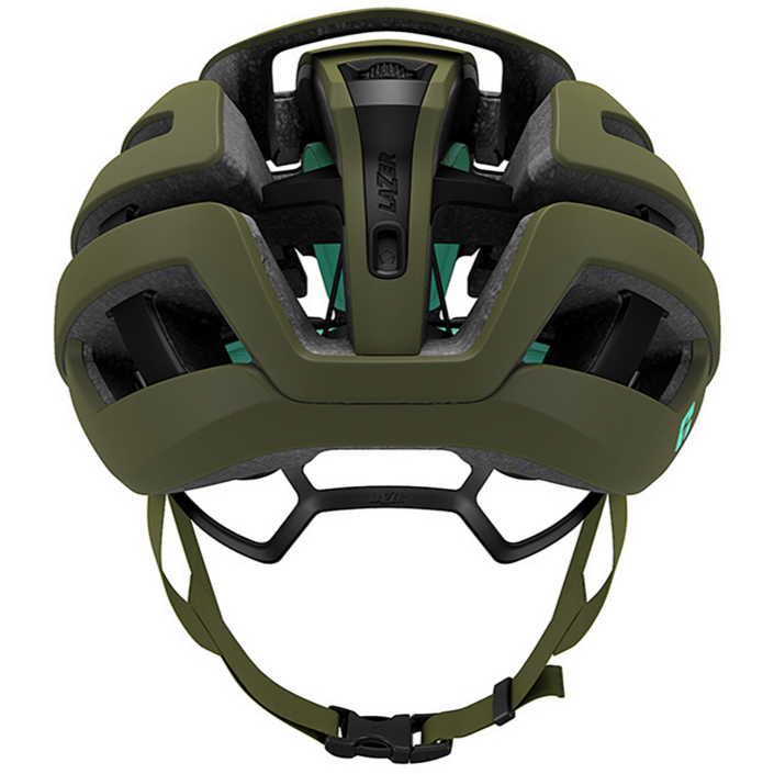Casco Lazer Z1 KinetiCore - Verde - I