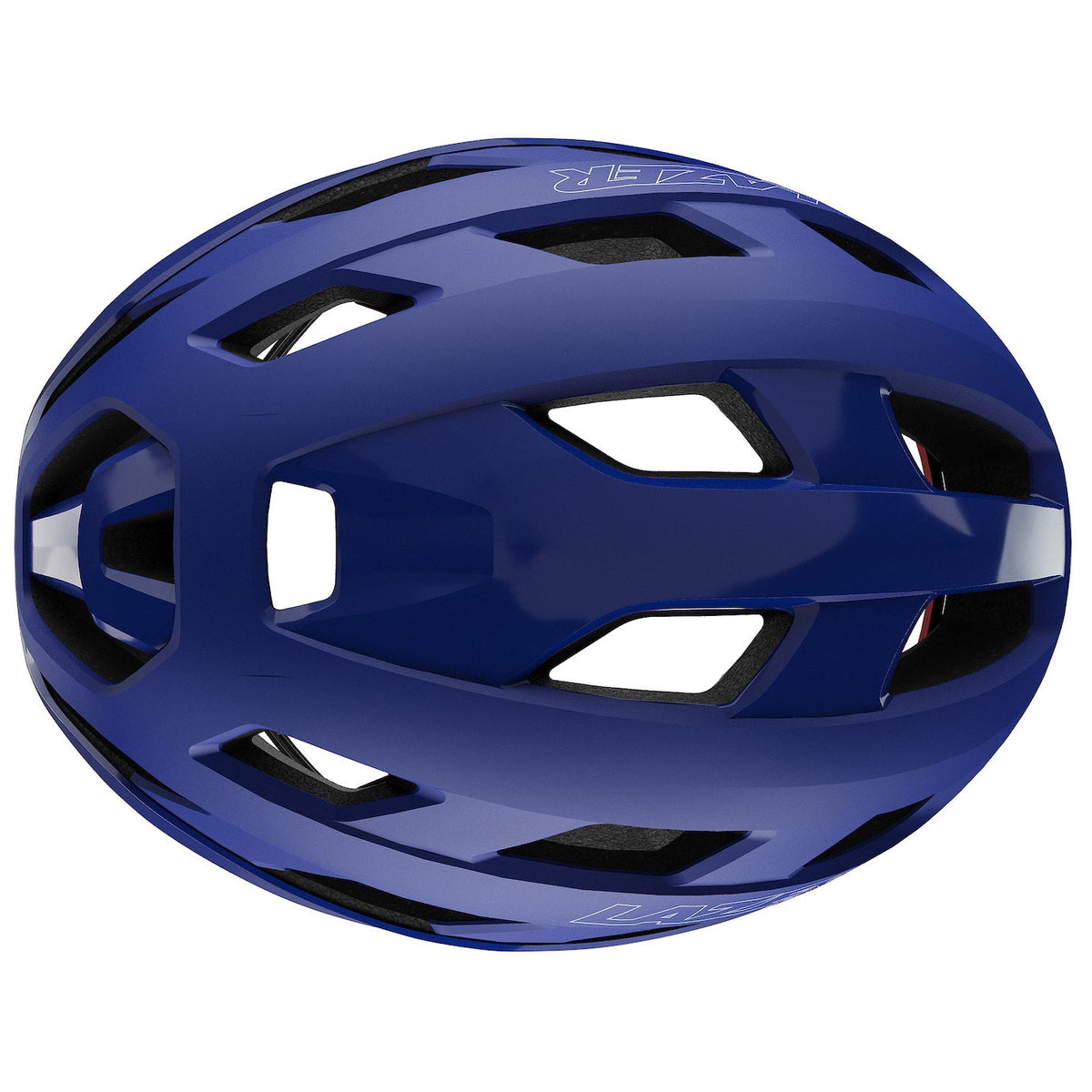 Lazer Sphere Blade KinetiCore Helm - Cobalt blue