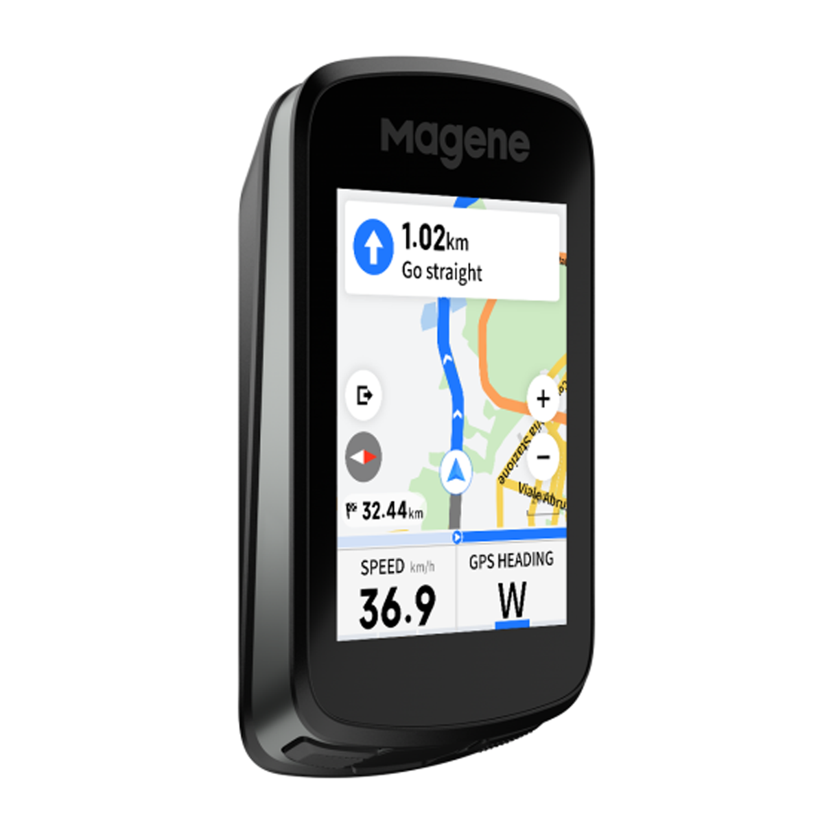 Magene C606 PRO Smart GPS