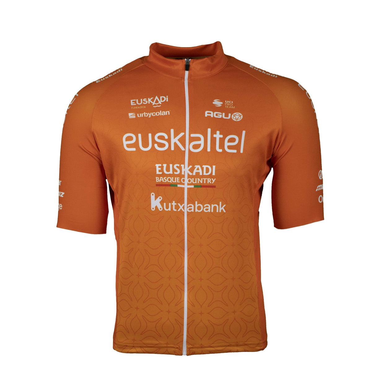 Maglia Agu Euskaltel Euskadi 2025 Agu