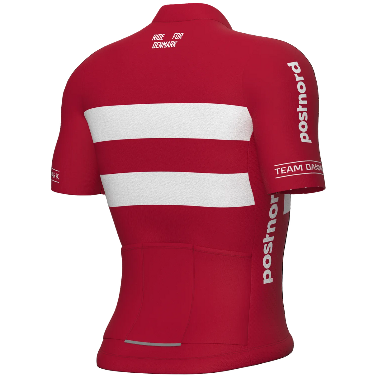 Ale Trikot Dänische Nationalmannschaft 2026 Prime