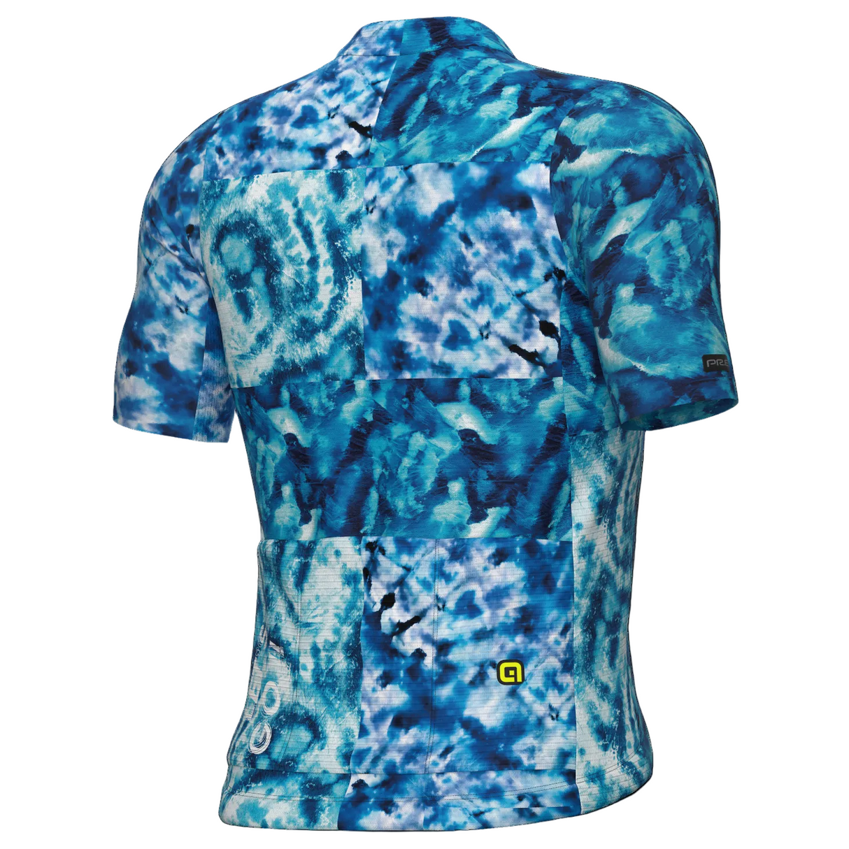 Maglia Ale PR-E Clorofilla - Blu Ale