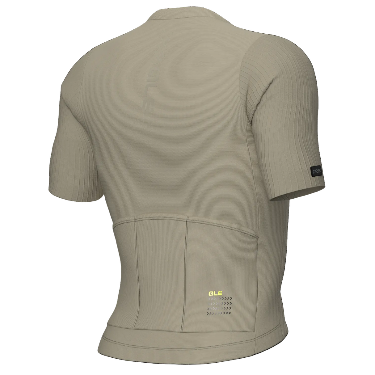 Maillot Ale PR-E Earthy Style 2.0 - Beige