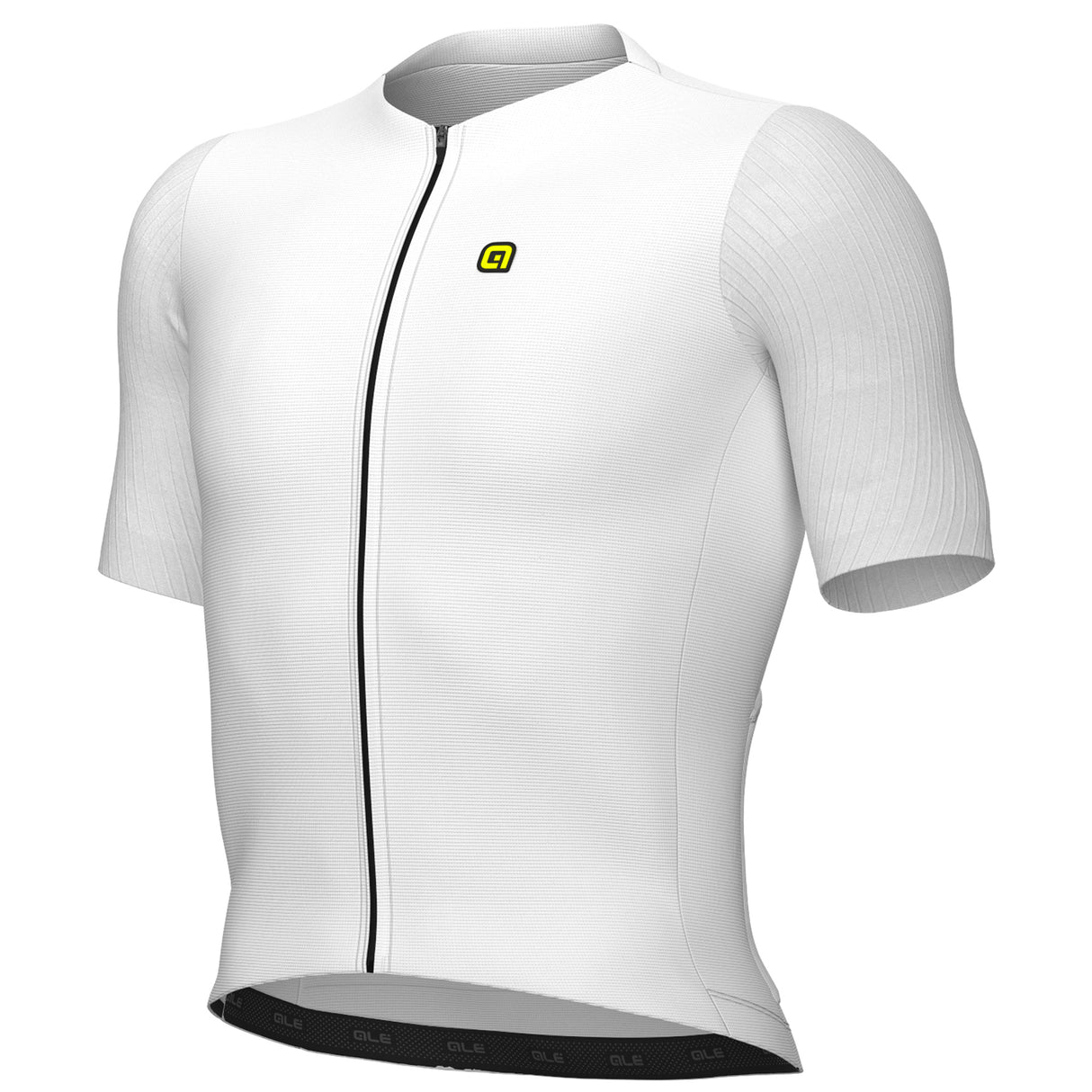 Maglia Ale PR-E Earthy Style 2.0 - Bianco Ale