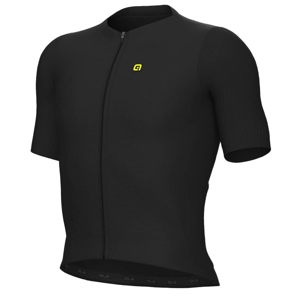 Maglia Ale PR-E Earthy Style 2.0 - Nero Ale