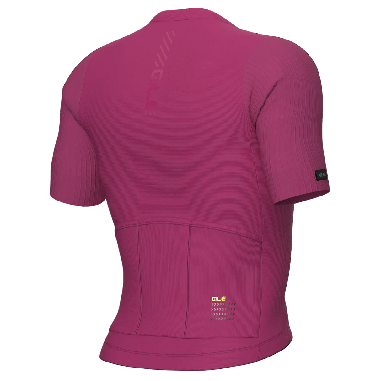 Maillot Ale PR-E Earthy Style 2.0 - Violet