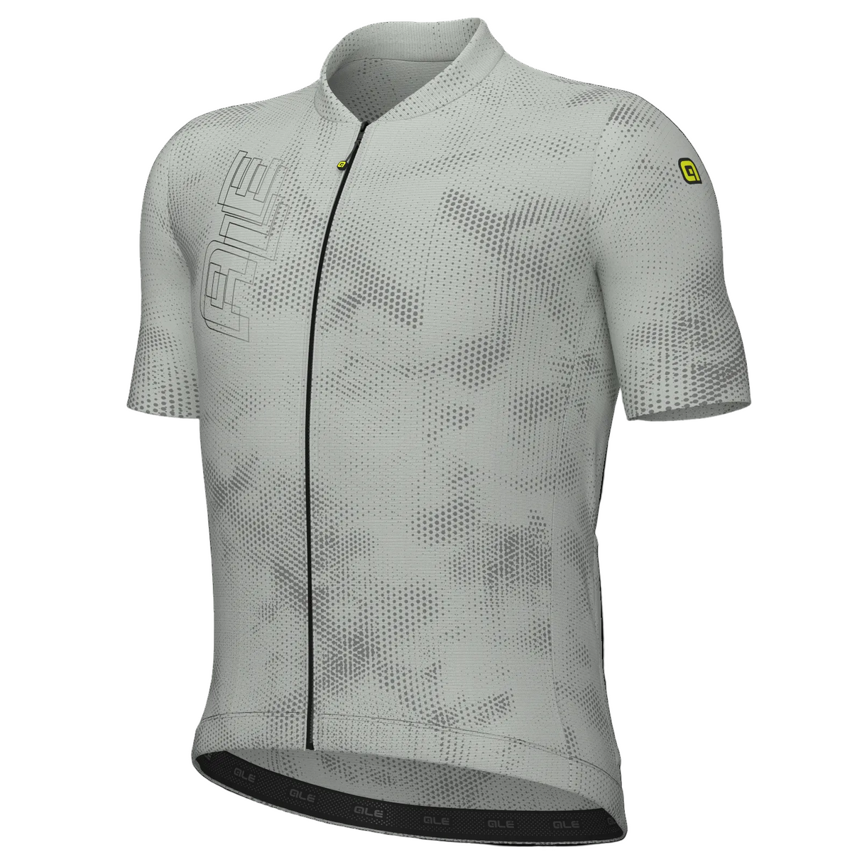 Maglia Ale PR-E Follow Me 2.0 - Azzurro Ale