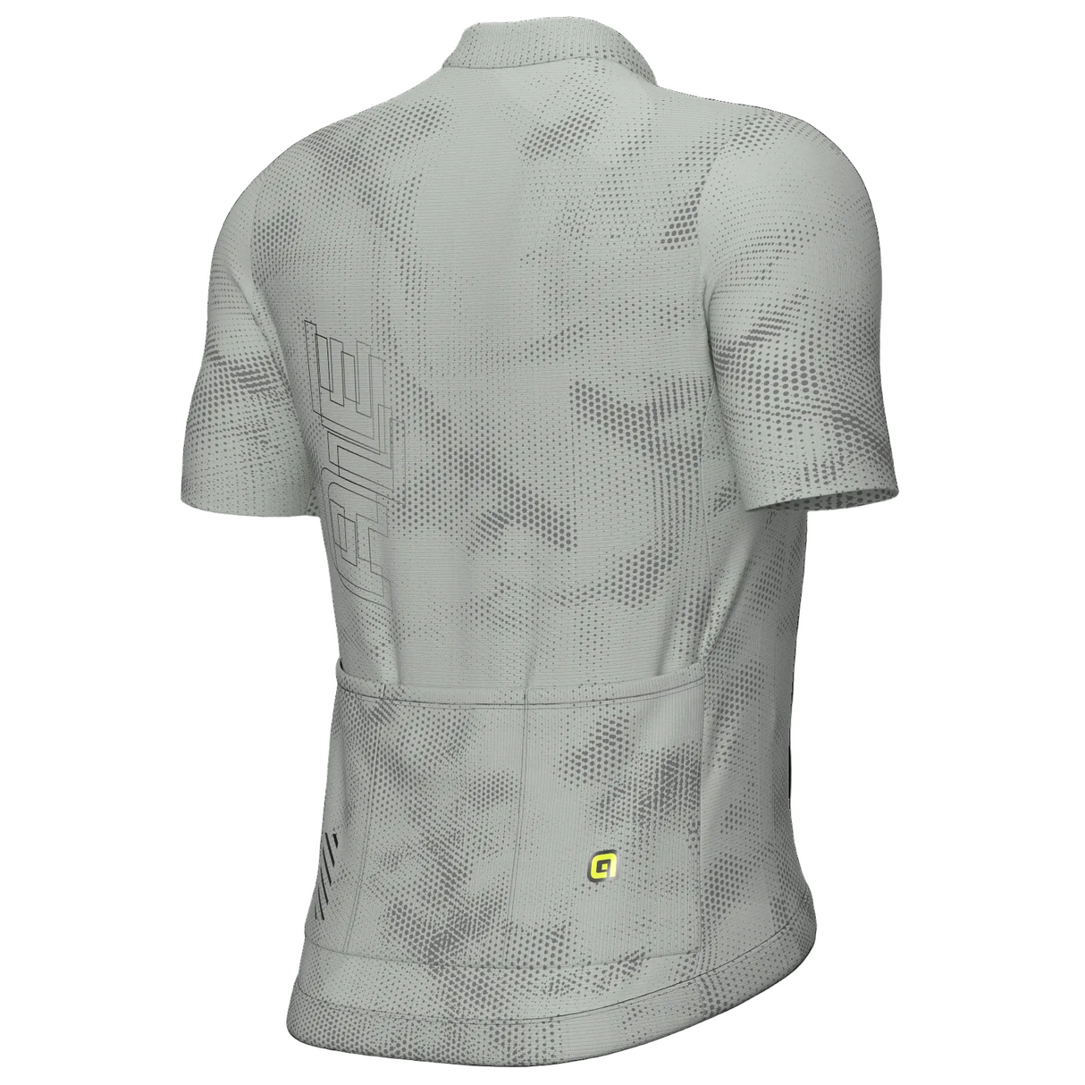 Maglia Ale PR-E Follow Me 2.0 - Azzurro Ale