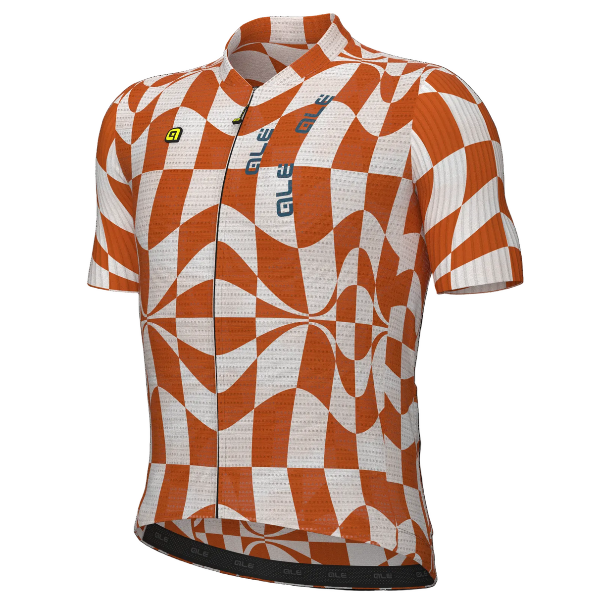 Maglia Ale PR-E Multiverso 2.0 - Arancio Ale