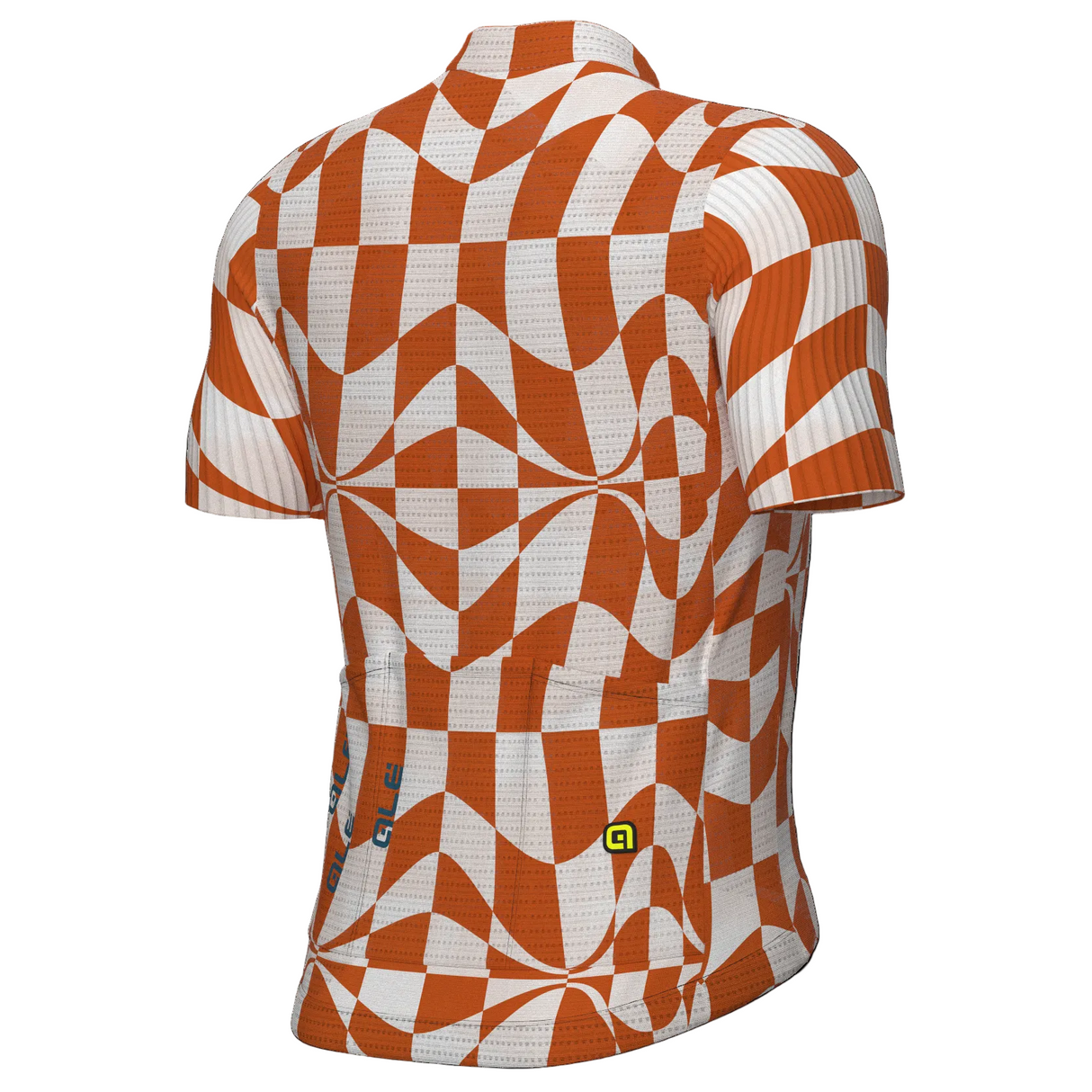 Maglia Ale PR-E Multiverso 2.0 - Arancio Ale