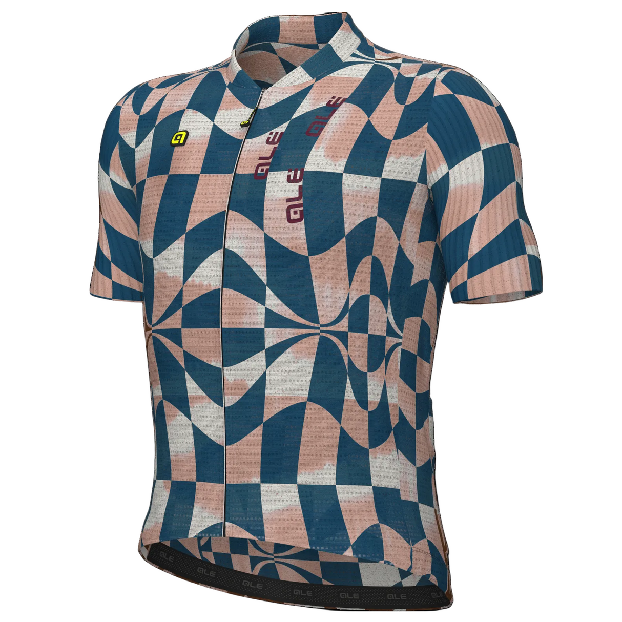Maglia Ale PR-E Multiverso 2.0 - Blu Ale
