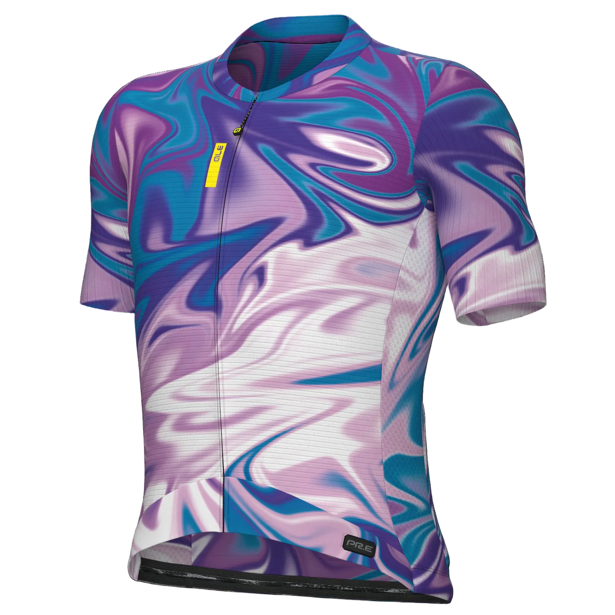 Maillot Ale PR-E Smoothie - Violet