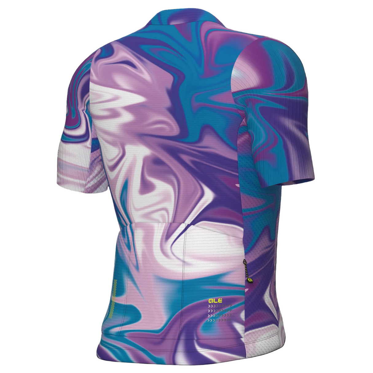 Maillot Ale PR-E Smoothie - Violet
