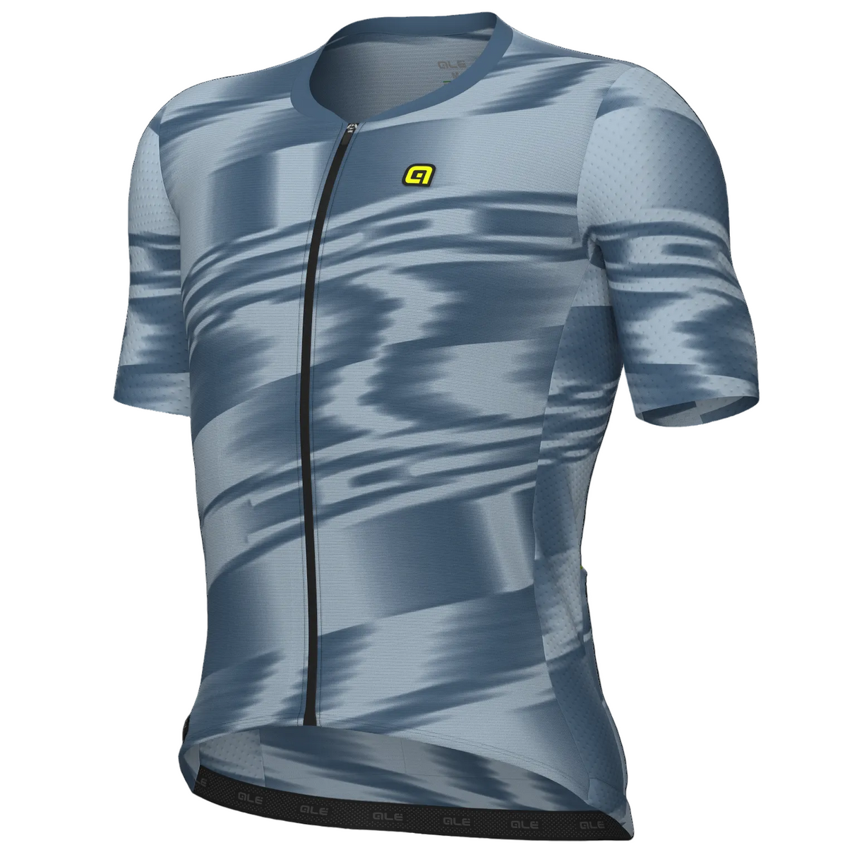 Maglia Ale PR-E Techno - Grigio Ale