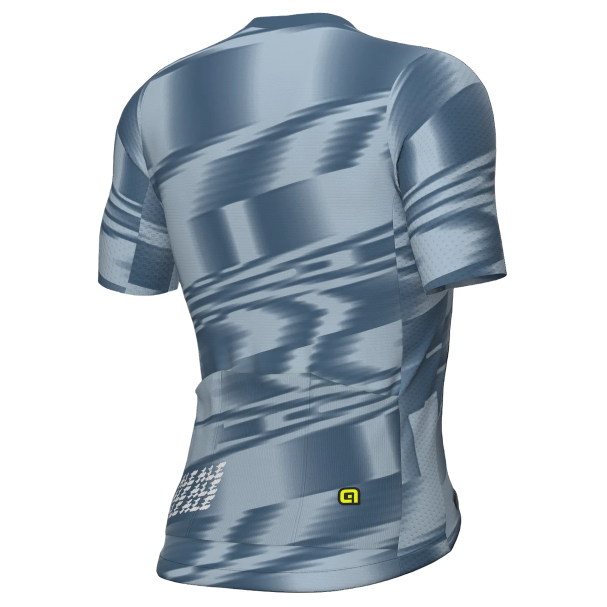 Maglia Ale PR-E Techno - Grigio Ale