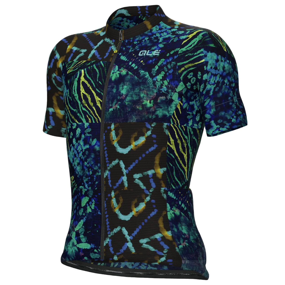 Maillot Ale Pragma Caraibi - Multicolor