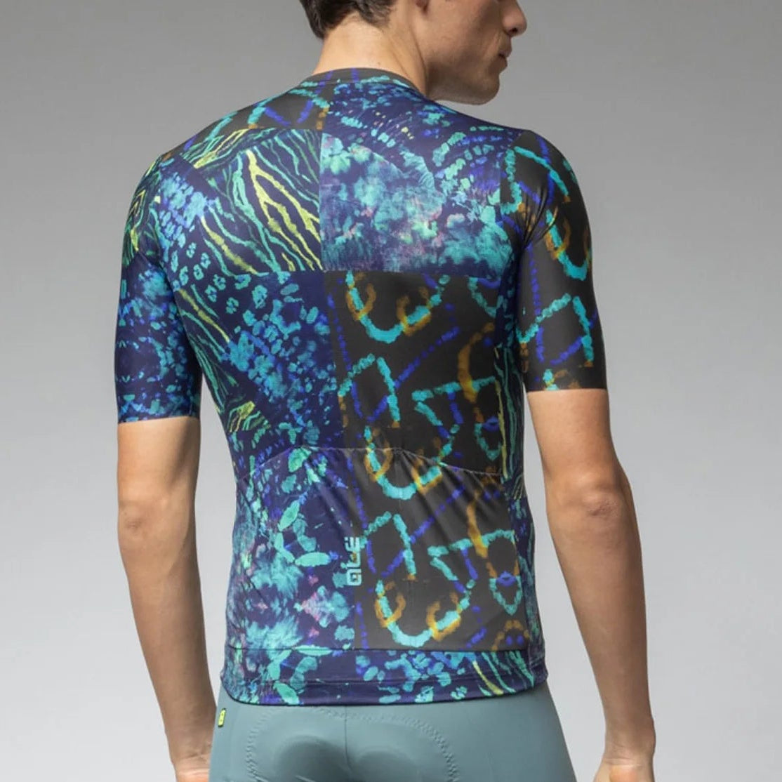 Maillot Ale Pragma Caraibi - Multicolor