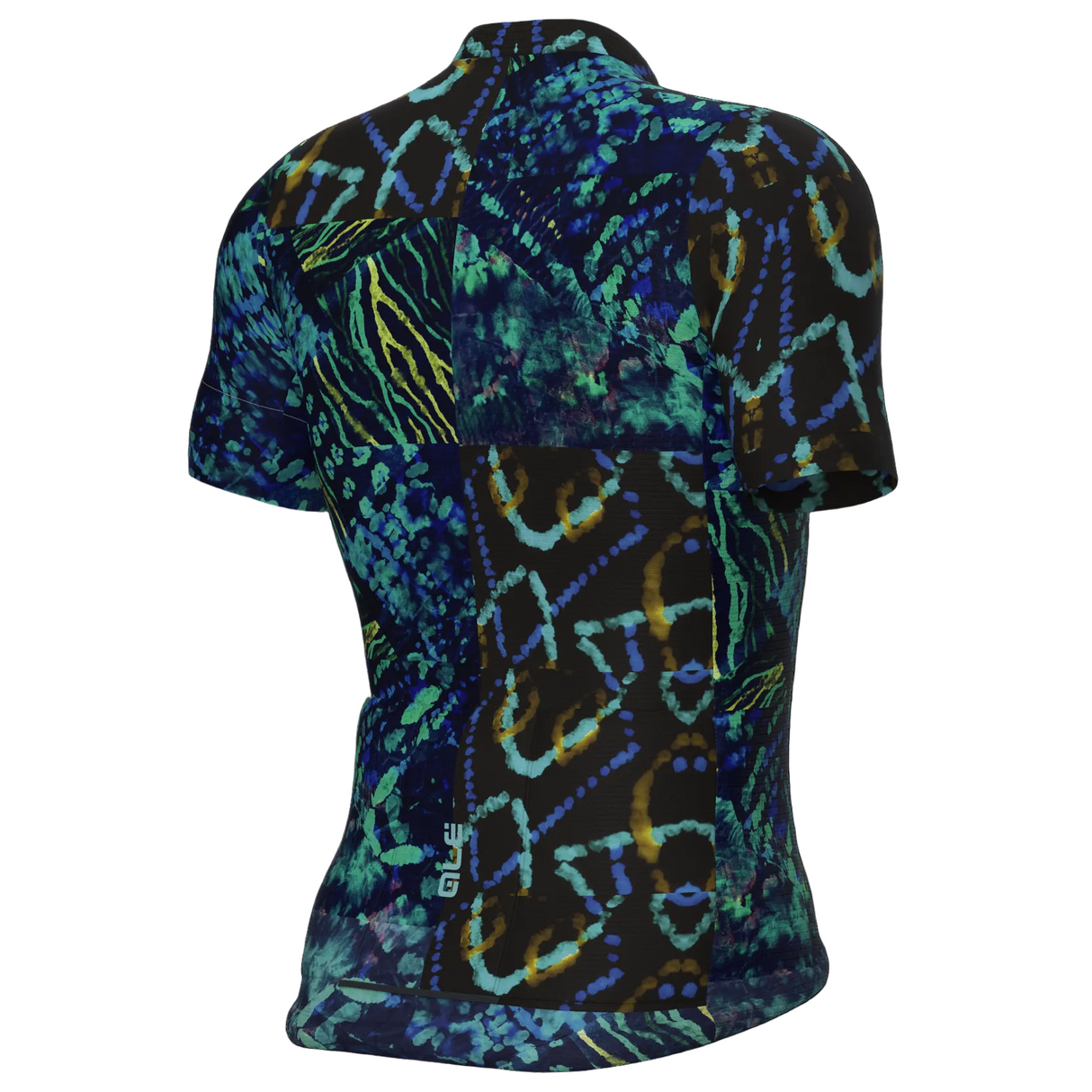 Maillot Ale Pragma Caraibi - Multicolor