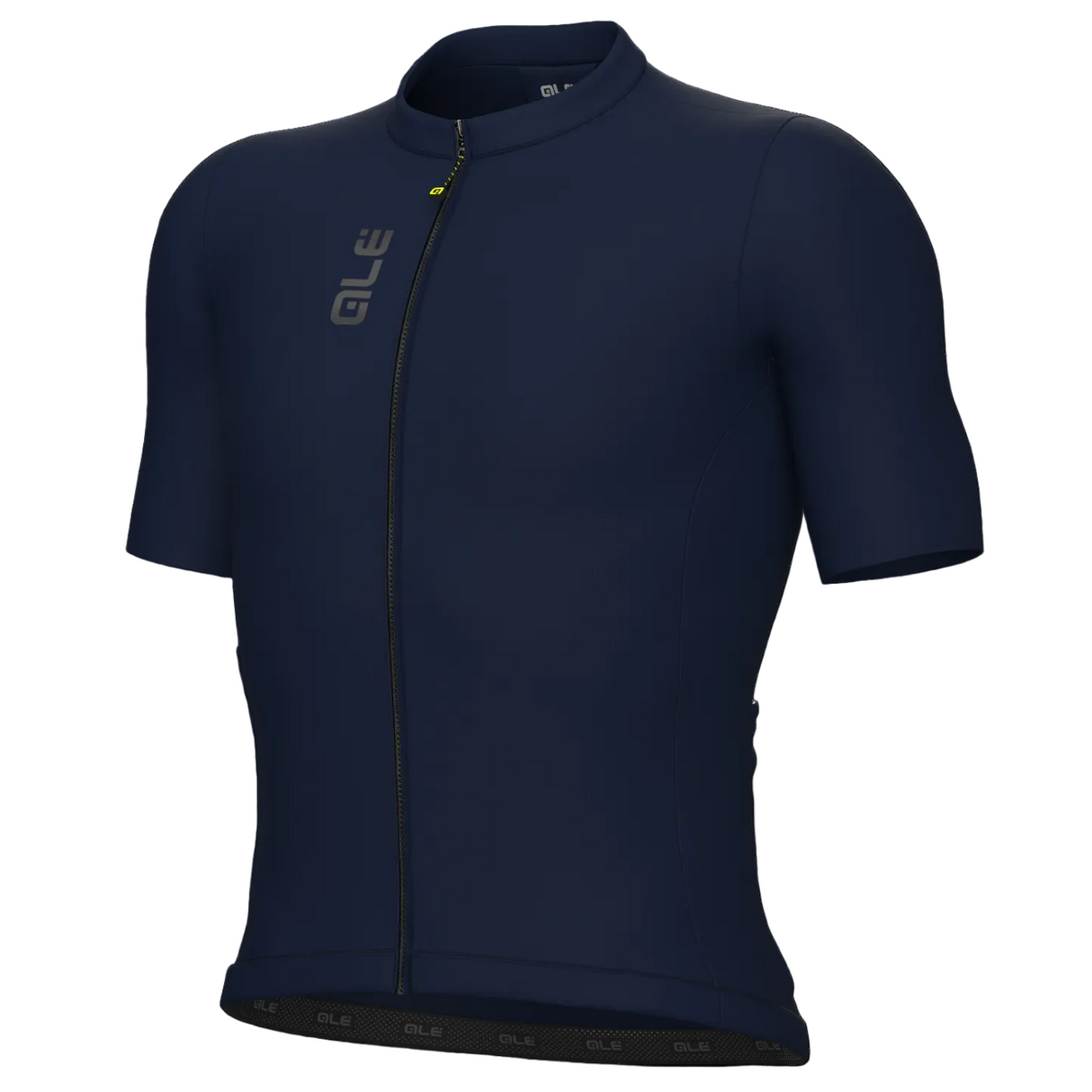 Maglia Ale Pragma Color Block Off Road 2.0 - Blu scuro Ale