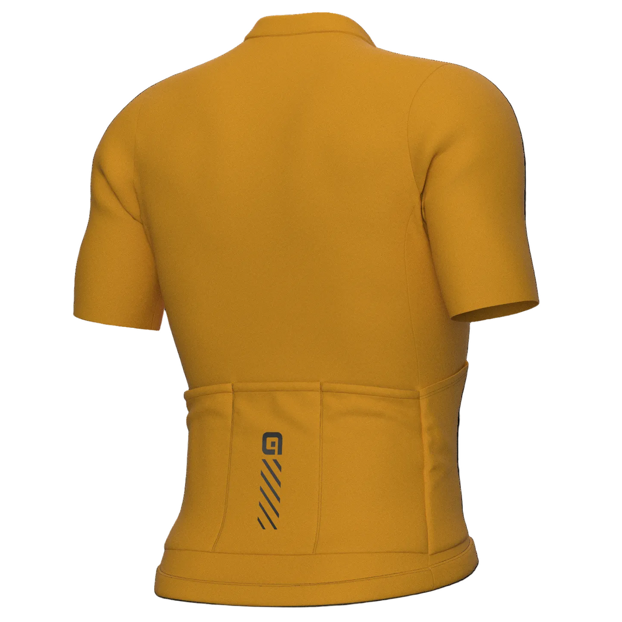 Maglia Ale Pragma Color Block Off Road 2.0 - Giallo Ale