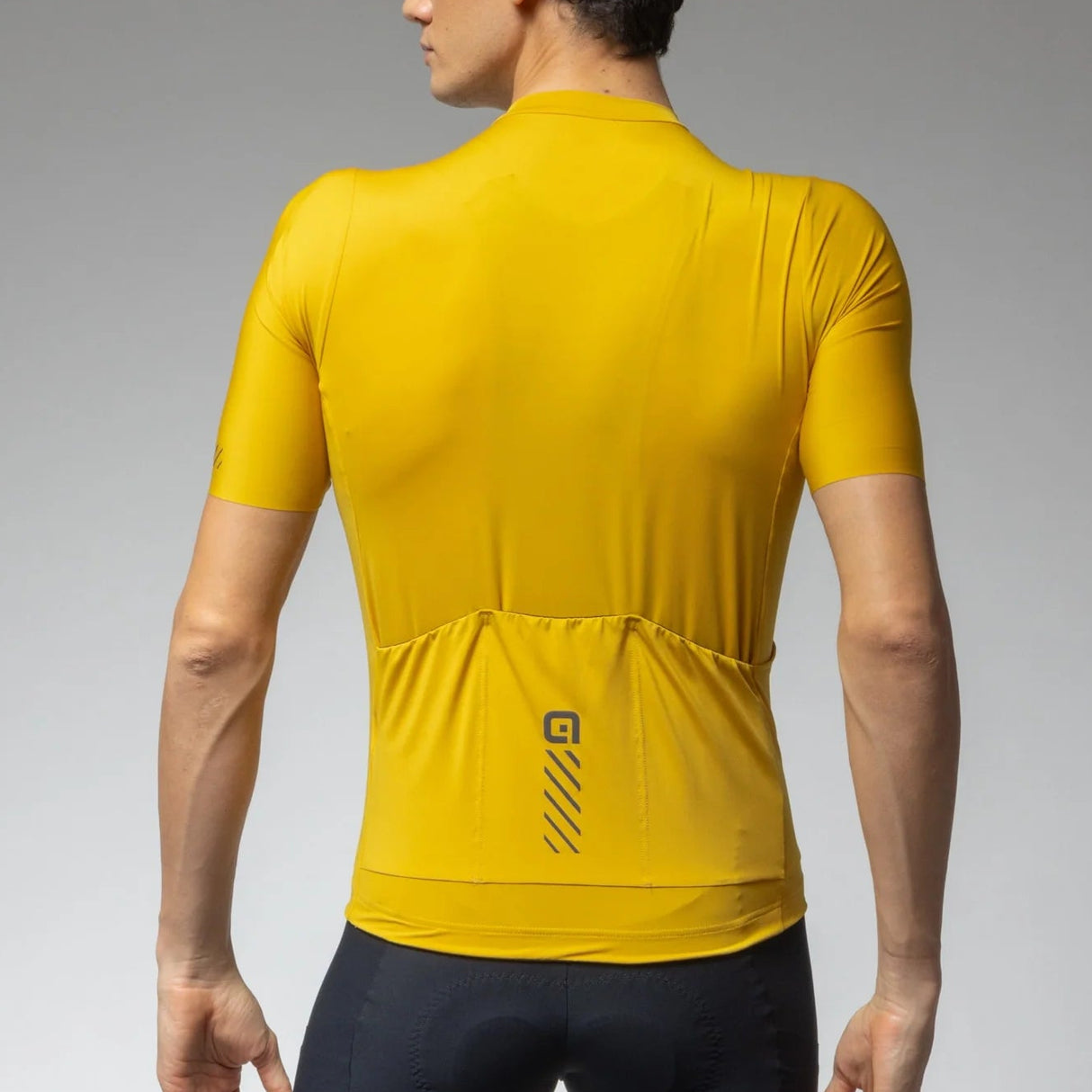 Maglia Ale Pragma Color Block Off Road 2.0 - Giallo Ale