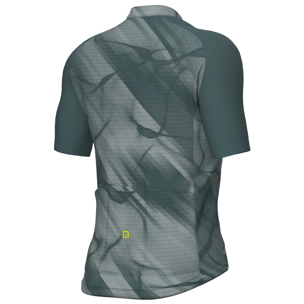 Maillot Ale Pragma Crash - Gris