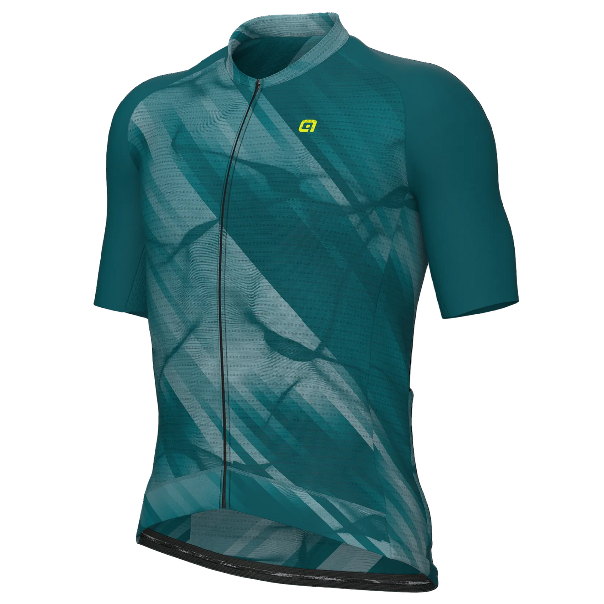 Maillot Ale Pragma Crash - Vert