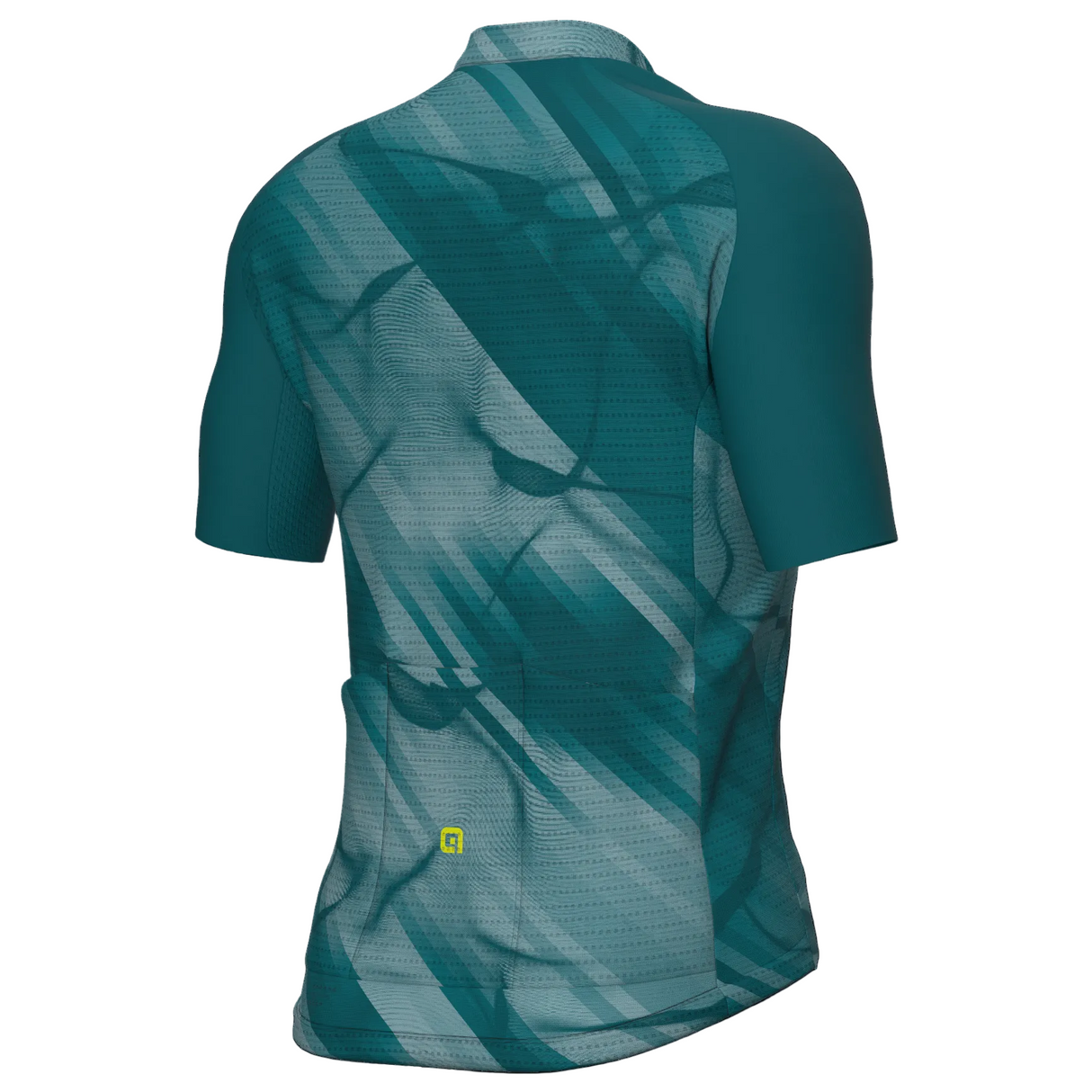 Maillot Ale Pragma Crash - Vert