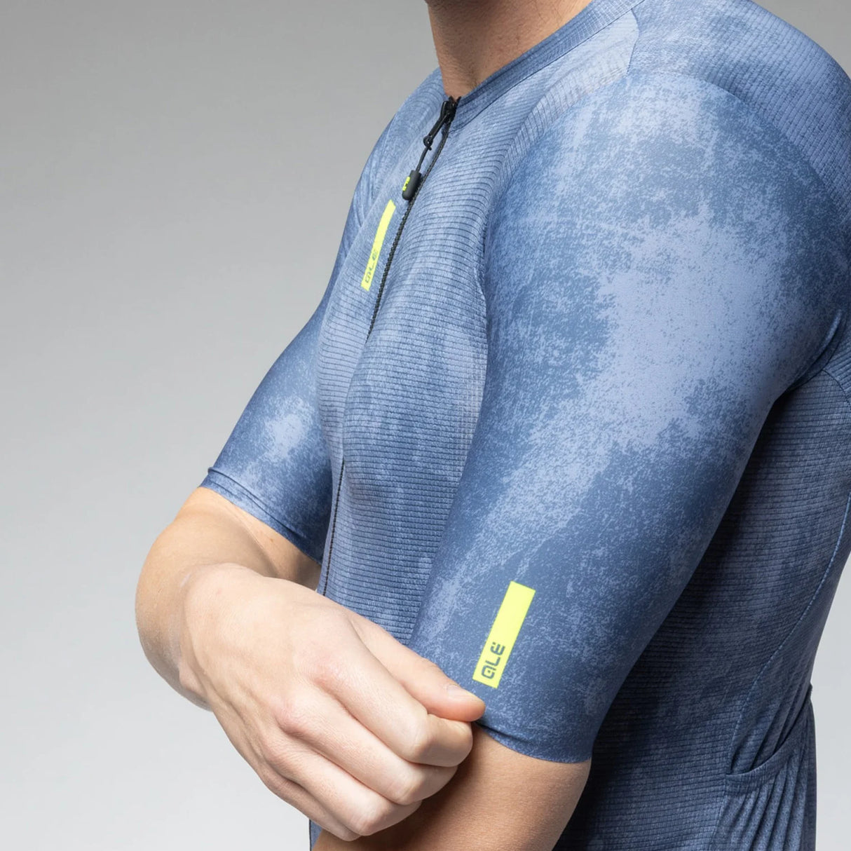 Maillot Ale Pragma Deep - Bleu