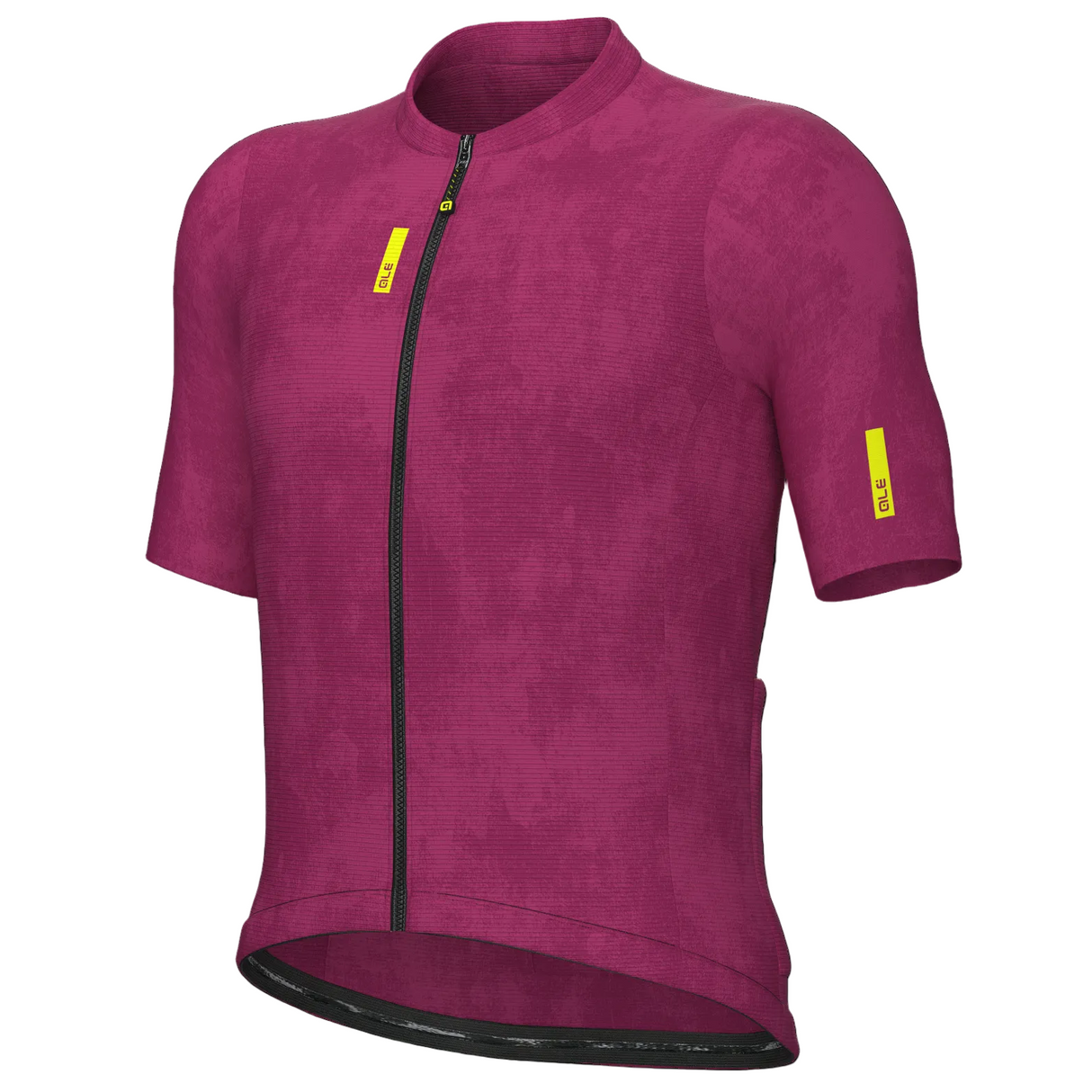 Maillot Ale Pragma Deep - Bordeaux