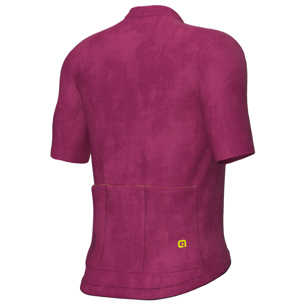 Maillot Ale Pragma Deep - Bordeaux