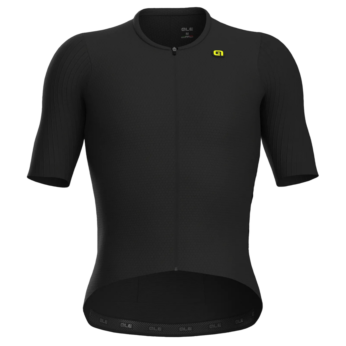 Maillot Ale R-EV1 Eagle - Noir
