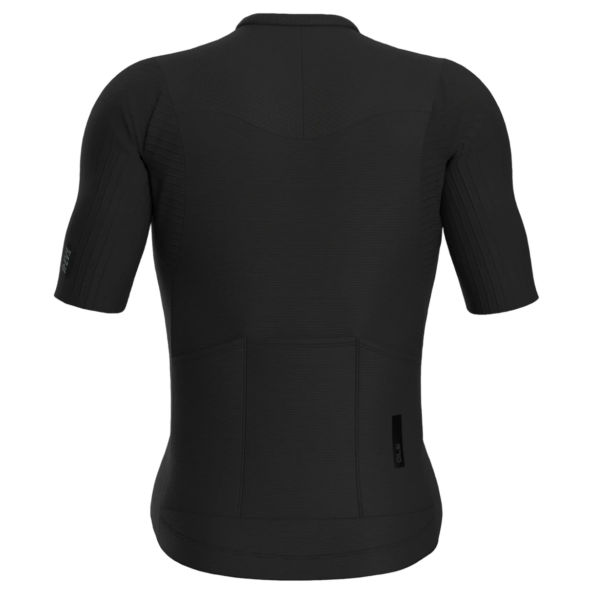 Maillot Ale R-EV1 Eagle - Noir