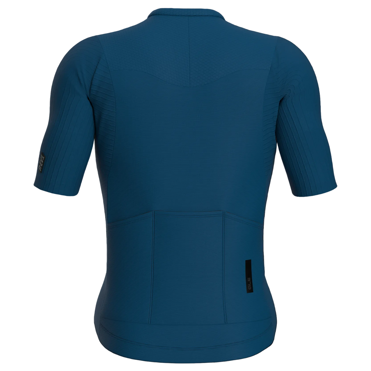 Maillot Ale R-EV1 Eagle - Vert