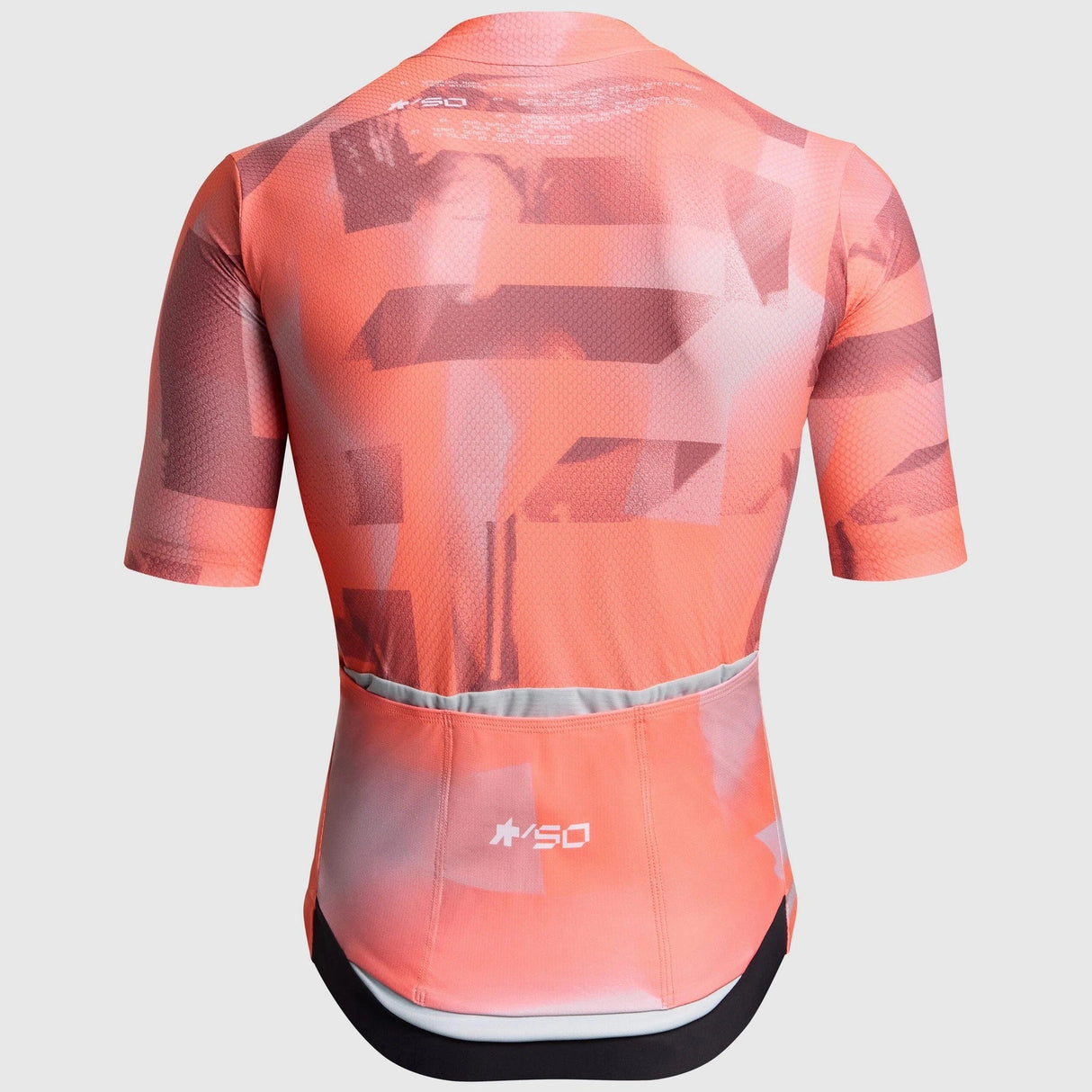 Maglia Assos Equipe R S11 - A50 Anniversary Assos