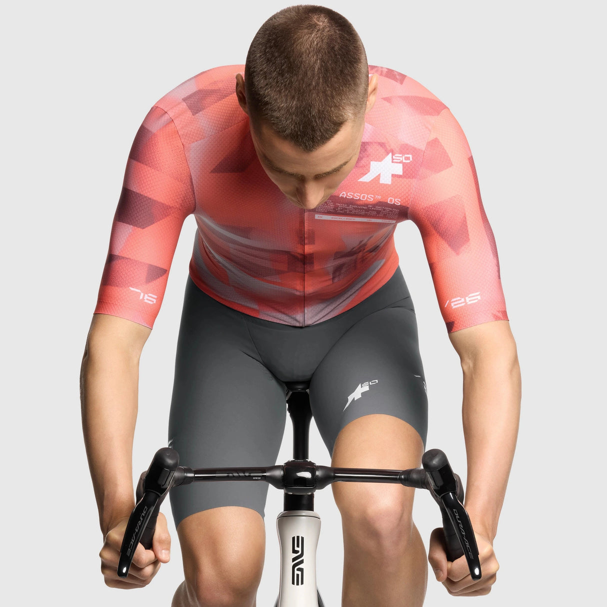 Maglia Assos Equipe R S11 - A50 Anniversary Assos