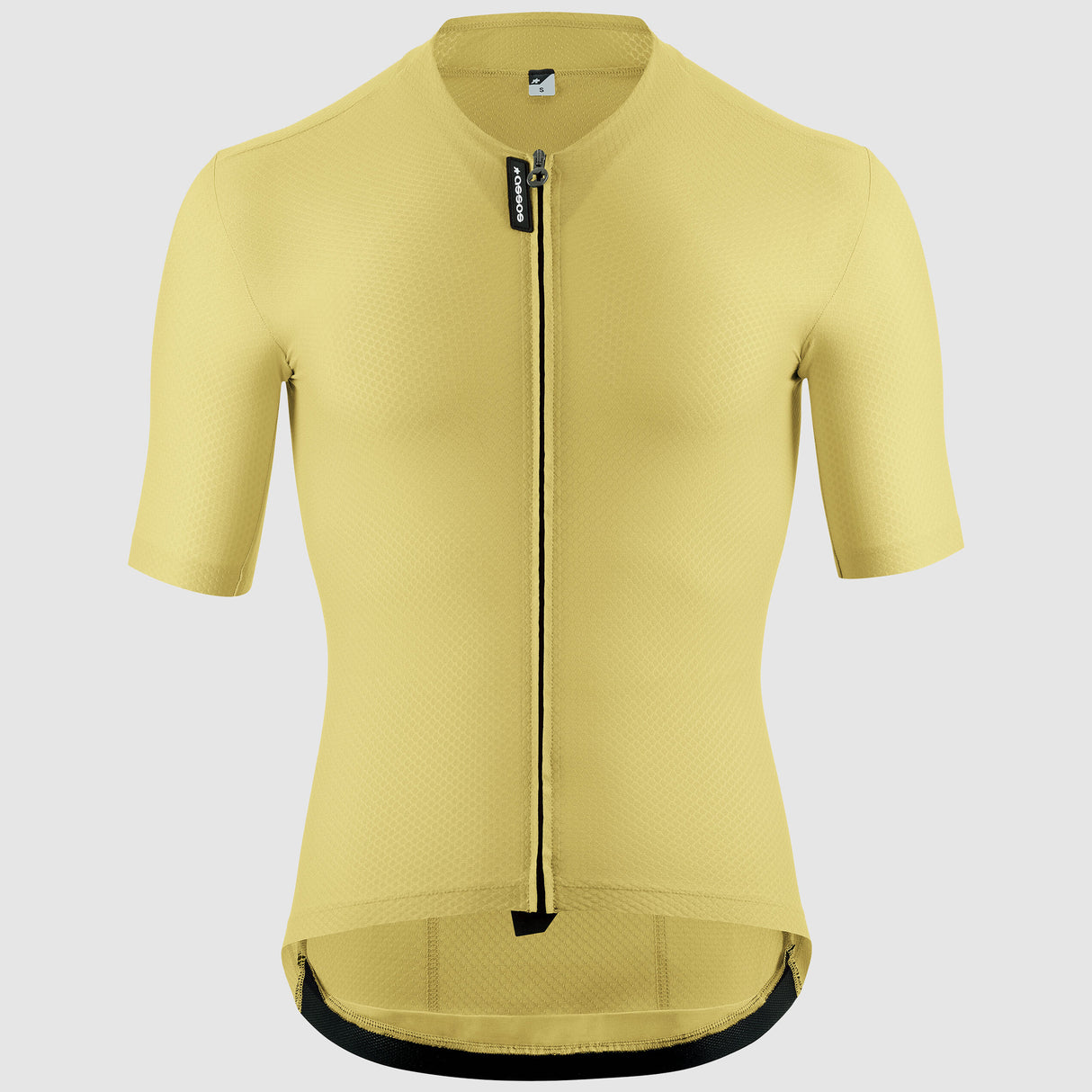 Assos Equipe R S11 trikot - Hellgelb