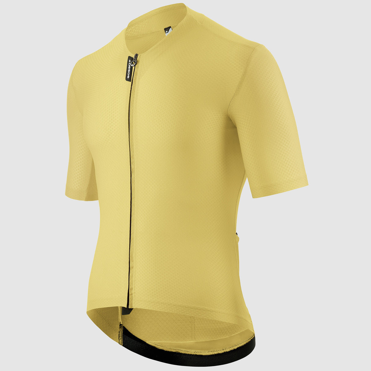 Assos Equipe R S11 trikot - Hellgelb