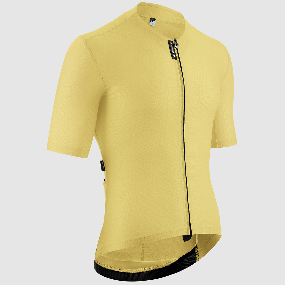 Assos Equipe R S11 trikot - Hellgelb