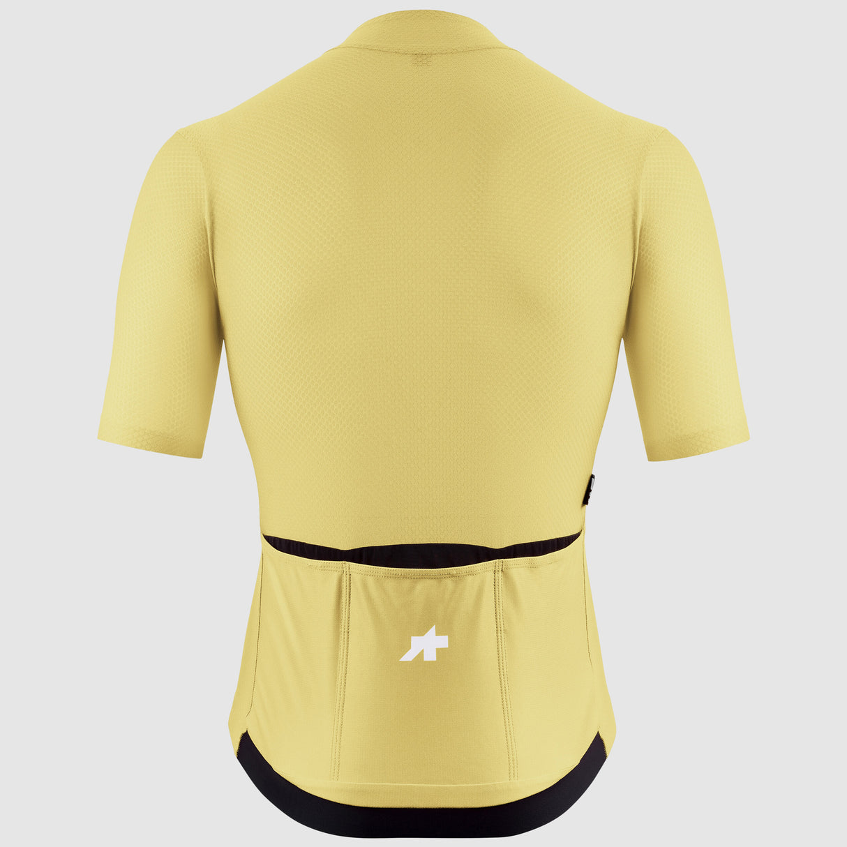 Assos Equipe R S11 trikot - Hellgelb